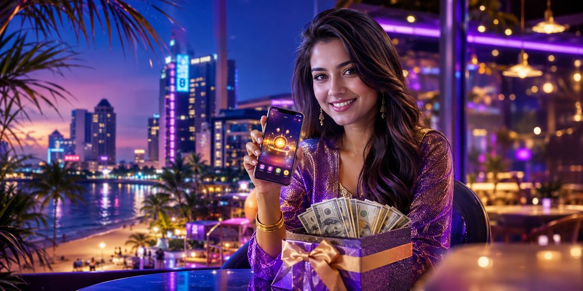 662 casino