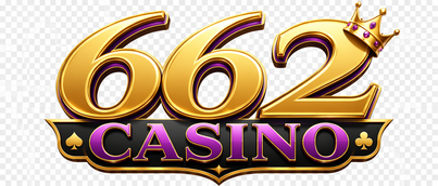 662 Casino লোগো
